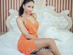 CarinaBlanca