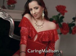 CaringMadison
