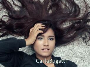 CarlaBugatti