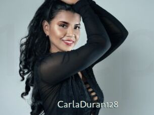 CarlaDuran128