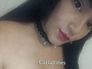 CarlaJ0nes