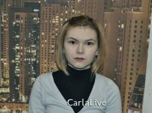 CarlaLive