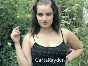 CarlaRayden