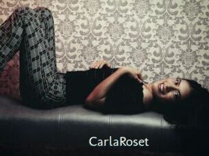 CarlaRoset