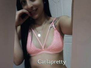 Carlapretty