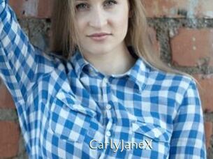 CarlyJaneX