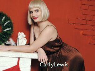 CarlyLewis