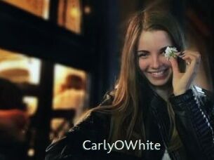 CarlyOWhite