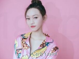 CarlyYasmi