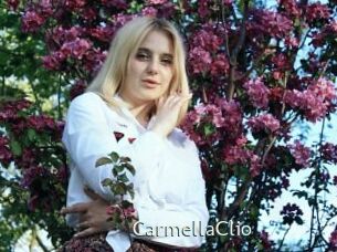 CarmellaClio