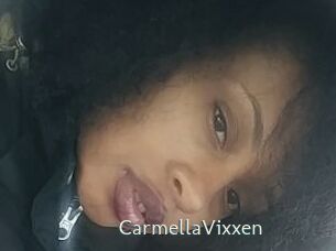 CarmellaVixxen