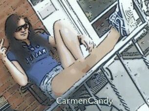 CarmenCandy
