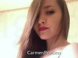 CarmenPrincess