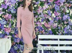 Carmen_Lovely