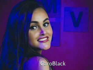 CaroBlack
