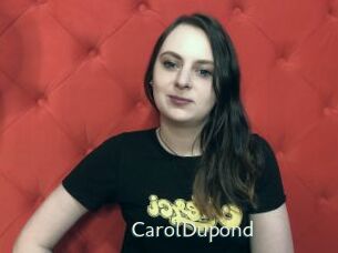 CarolDupond