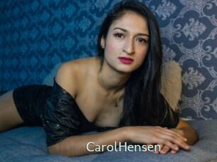 CarolHensen