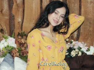 CarolKoler