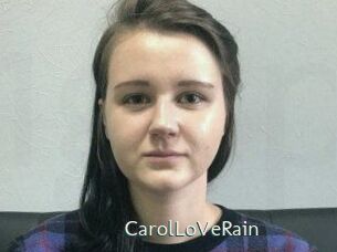 CarolLoVeRain
