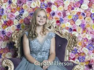 CarolMillerson