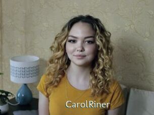 CarolRiner
