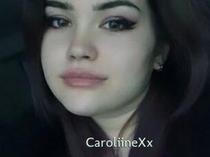 CaroliineXx 1 grosse chatte poilue