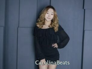 CarolinaBeats
