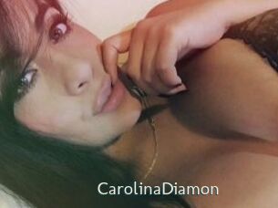 CarolinaDiamon