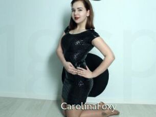 CarolinaFoxy