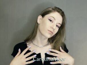 CarolinaMoor