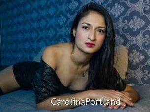 CarolinaPortland