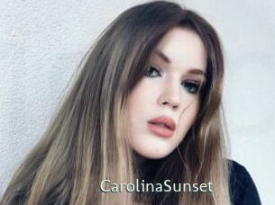 CarolinaSunset