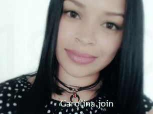 Carolina_join 1 grosse chatte poilue