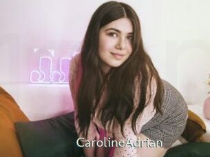 CarolineAdrian