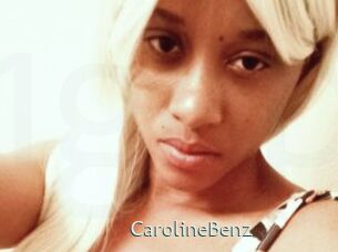 CarolineBenz