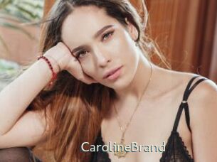 CarolineBrand