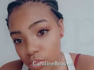 CarolineBroown