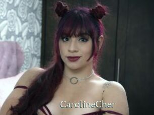 CarolineCher