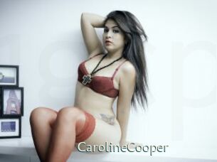 CarolineCooper