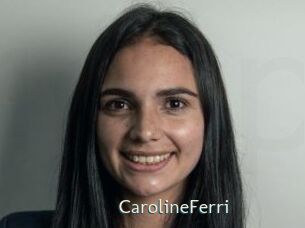 CarolineFerri