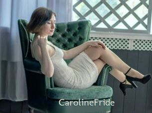 CarolineFride