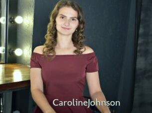 CarolineJohnson