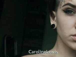 CarolineLewis