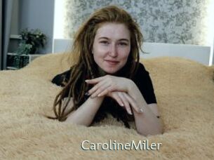 CarolineMiler