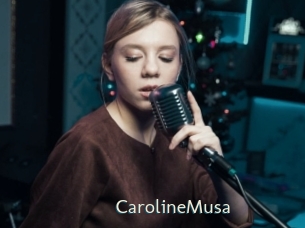 CarolineMusa