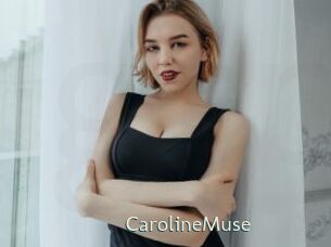 CarolineMuse