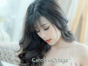 CarolineOriana