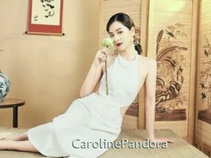 CarolinePandora