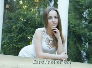 CarolinePerfect
