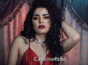 CarolineRider